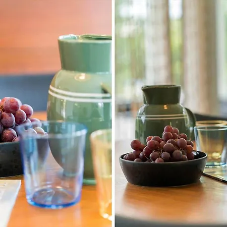 بيت للعطل Lf11108-struer-barsidalvej-8 *