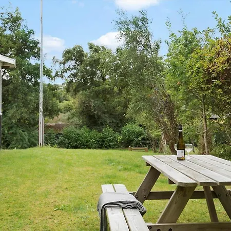 Lf11108-struer-barsidalvej-8 Holiday home *