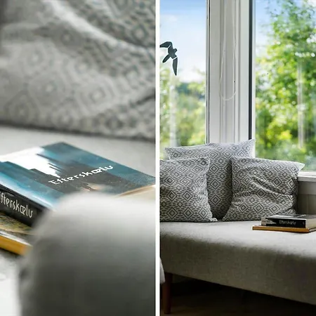 بيت للعطل Lf11108-struer-barsidalvej-8 Struer