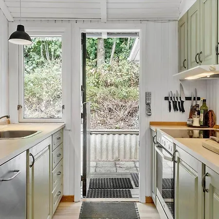 Lf11108-struer-barsidalvej-8 Holiday home *