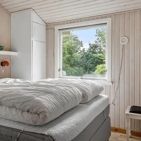 Lf11108-struer-barsidalvej-8 Holiday home Struer