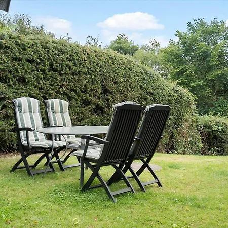 بيت للعطل Lf11108-struer-barsidalvej-8