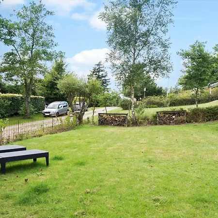 Holiday home Lf11108-struer-barsidalvej-8 *