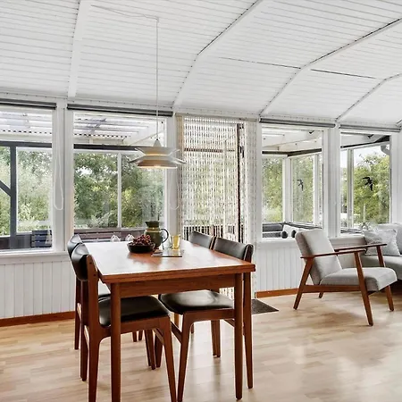 Σπίτι διακοπών Lf11108-struer-barsidalvej-8