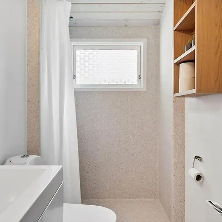 Σπίτι διακοπών Lf11108-struer-barsidalvej-8