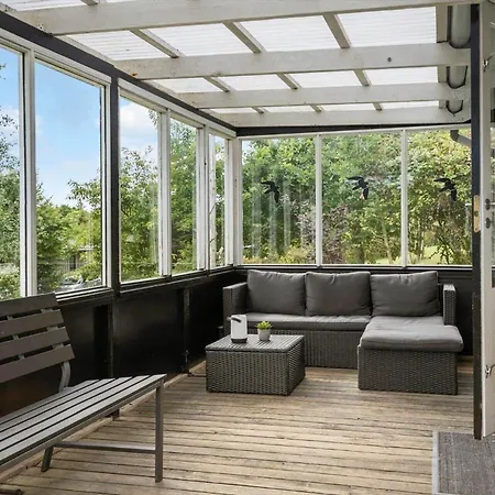 펜션 Lf11108-struer-barsidalvej-8