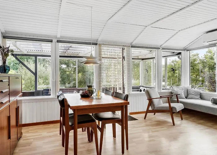 Vakantiehuis Lf11108-struer-barsidalvej-8