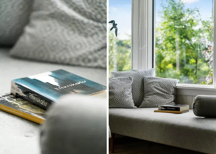 בית נופש Lf11108-struer-barsidalvej-8 סטרואר