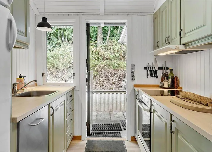 בית נופש Lf11108-struer-barsidalvej-8 סטרואר