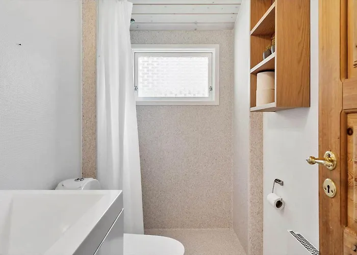 Vakantiehuis Lf11108-struer-barsidalvej-8