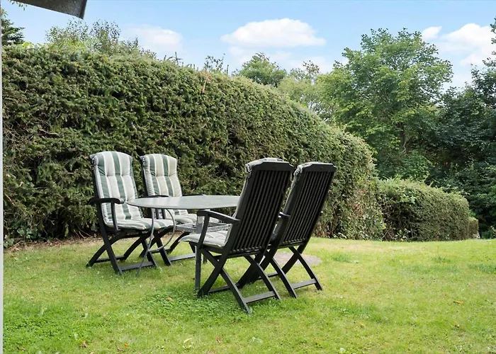 בית נופש Lf11108-struer-barsidalvej-8 סטרואר