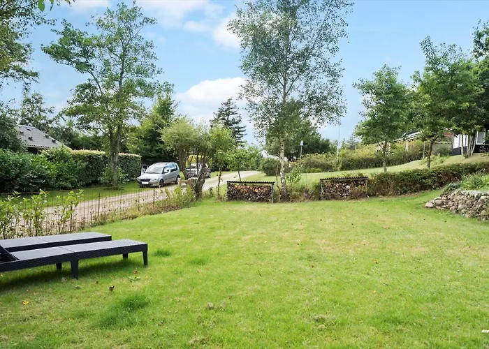 Vakantiehuis Lf11108-struer-barsidalvej-8