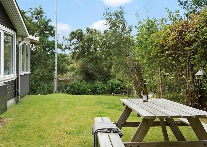 Lf11108-struer-barsidalvej-8 בית נופש *