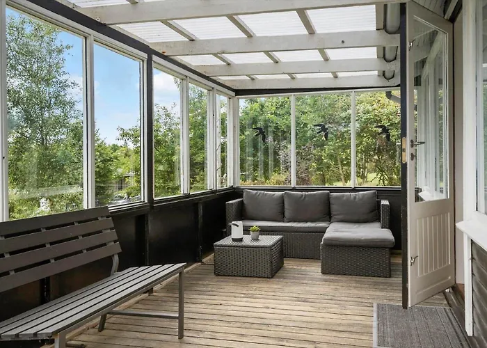 Vakantiehuis Lf11108-struer-barsidalvej-8